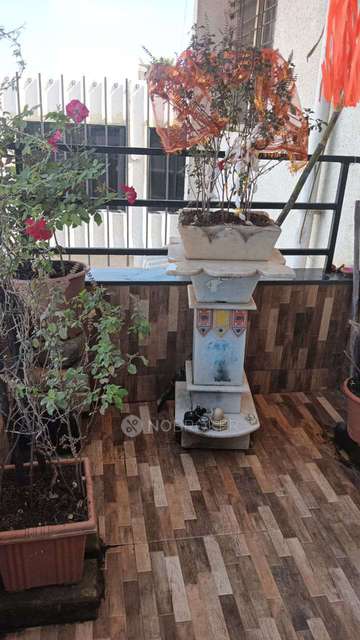 2 BHK Flat In Sai Capital  For Sale  In Vikas Nagar