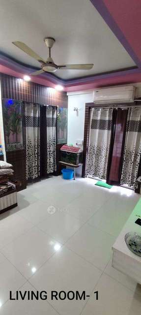 2 BHK Flat In Sai Capital  For Sale  In Vikas Nagar