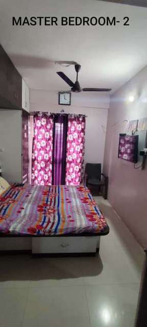 2 BHK Flat In Sai Capital  For Sale  In Vikas Nagar