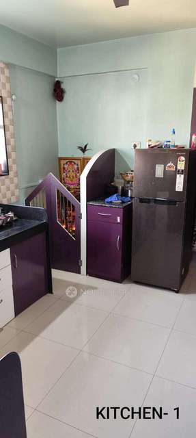 2 BHK Flat In Sai Capital  For Sale  In Vikas Nagar