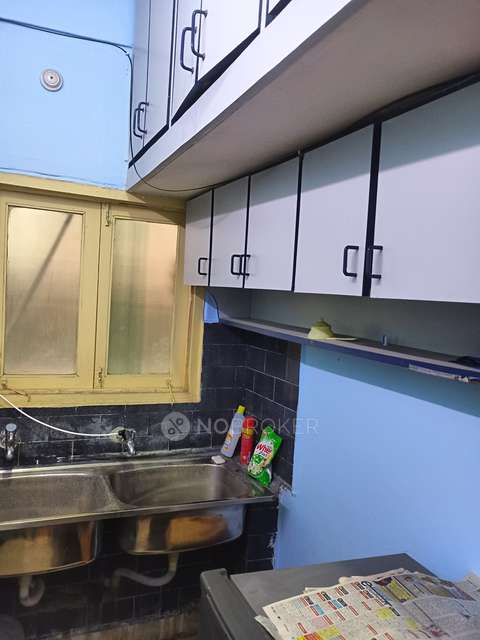 2 BHK Flat In Swarga Nivas Enclave For Sale  In Ameerpet