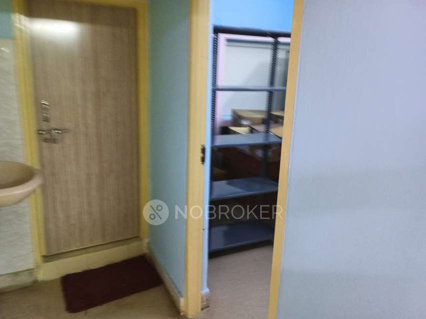 2 BHK Flat In Swarga Nivas Enclave For Sale  In Ameerpet