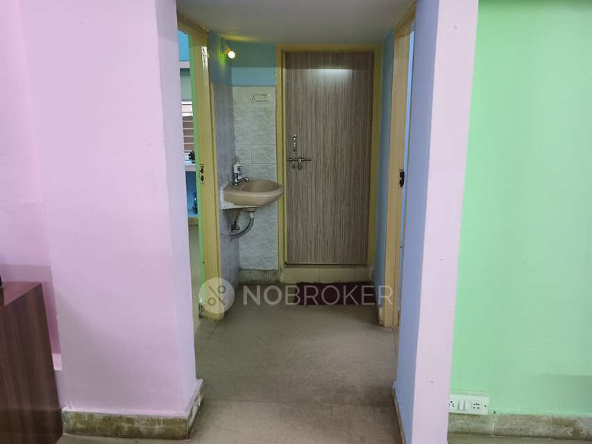 2 BHK Flat In Swarga Nivas Enclave For Sale  In Ameerpet