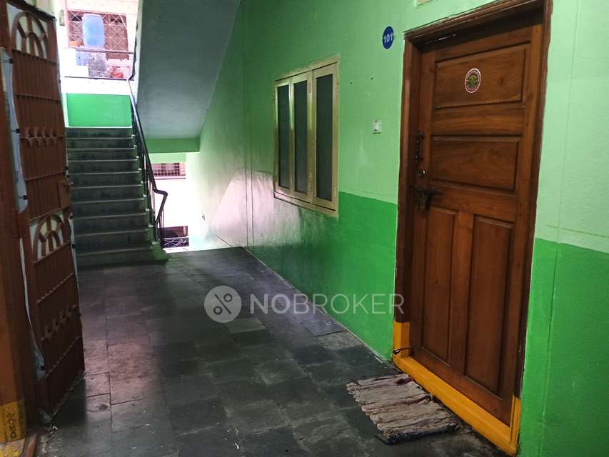 2 BHK Flat In Swarga Nivas Enclave For Sale  In Ameerpet