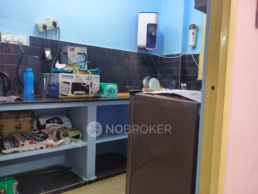 2 BHK Flat In Swarga Nivas Enclave For Sale  In Ameerpet