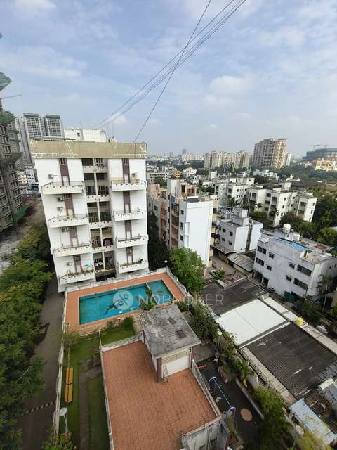 2 BHK Flat In Faith  For Sale  In Balewadi