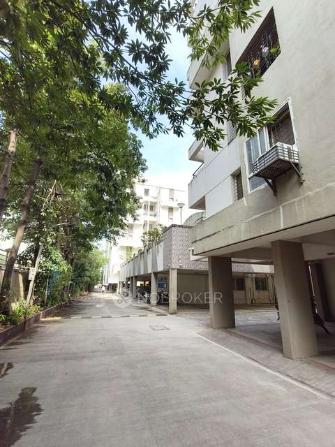 2 BHK Flat In Faith  For Sale  In Balewadi