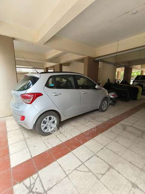 2 BHK Flat In Faith  For Sale  In Balewadi