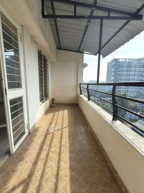 2 BHK Flat In Faith  For Sale  In Balewadi