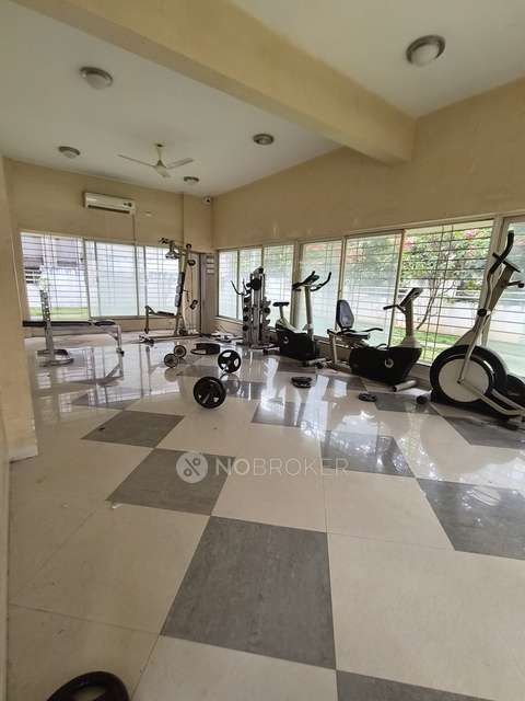 2 BHK Flat In Faith  For Sale  In Balewadi