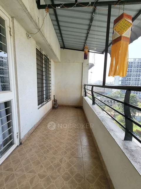 2 BHK Flat In Faith  For Sale  In Balewadi