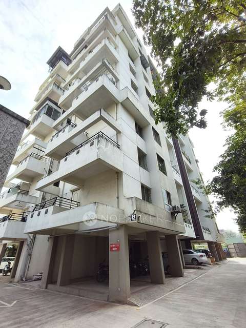 2 BHK Flat In Faith  For Sale  In Balewadi