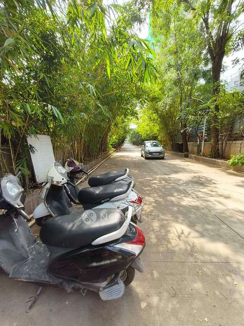 2 BHK Flat In Faith  For Sale  In Balewadi