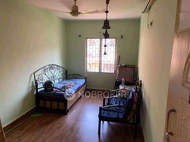 1 BHK Flat In Raj Garden Society for Rent  In Kusmade Colony