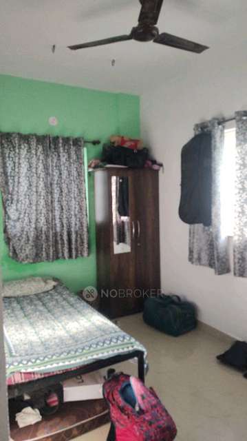 1 BHK Flat In Pach Pandav for Rent  In Grhg+r4q, Janwadi, Gokhalenagar, Pune, Maharashtra 411016, India