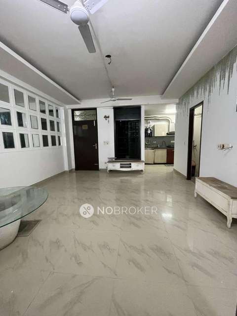 2 BHK Flat In Westend Tower For Sale  In 60 Feet Road