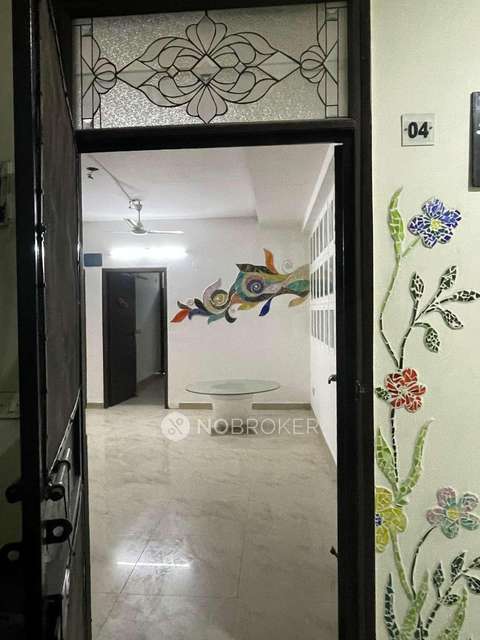2 BHK Flat In Westend Tower For Sale  In 60 Feet Road