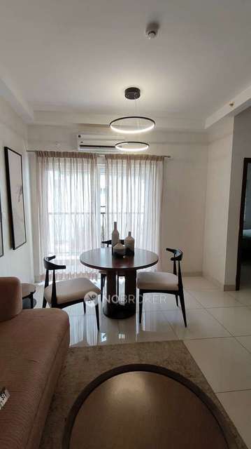 1 BHK Flat In Prestige City For Sale  In Eden Park At The Prestige City 
