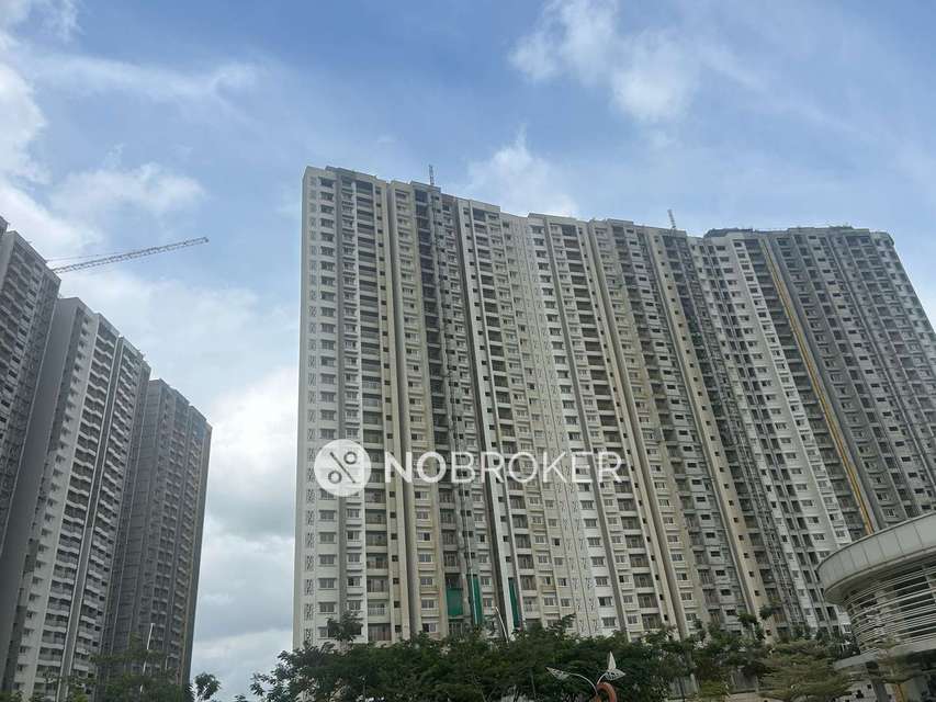 1 BHK Flat In Prestige City For Sale  In Eden Park At The Prestige City 