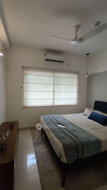 1 BHK Flat In Prestige City For Sale  In Eden Park At The Prestige City 