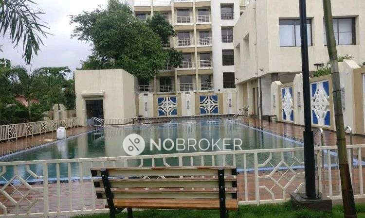 2 BHK Villa In Arihant Anshula for Rent  In Taloja