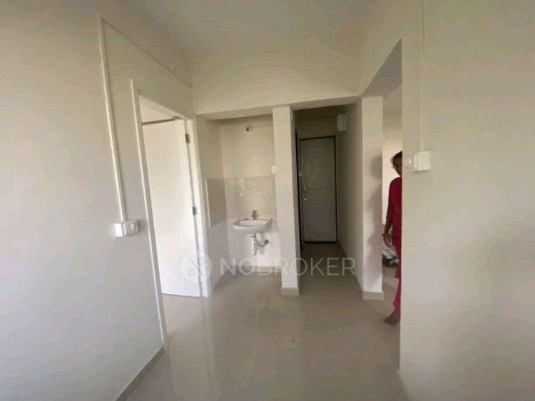 1 BHK Flat In Paranjape Abhiruchi Parisar for Rent  In Dhayari