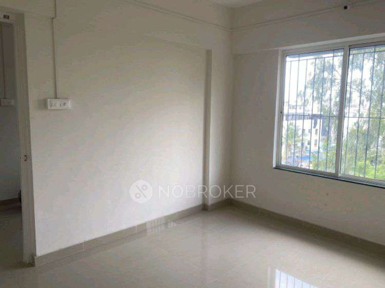 1 BHK Flat In Paranjape Abhiruchi Parisar for Rent  In Dhayari