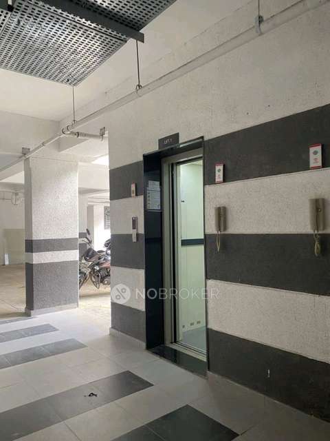 1 BHK Flat In Paranjape Abhiruchi Parisar for Rent  In Dhayari
