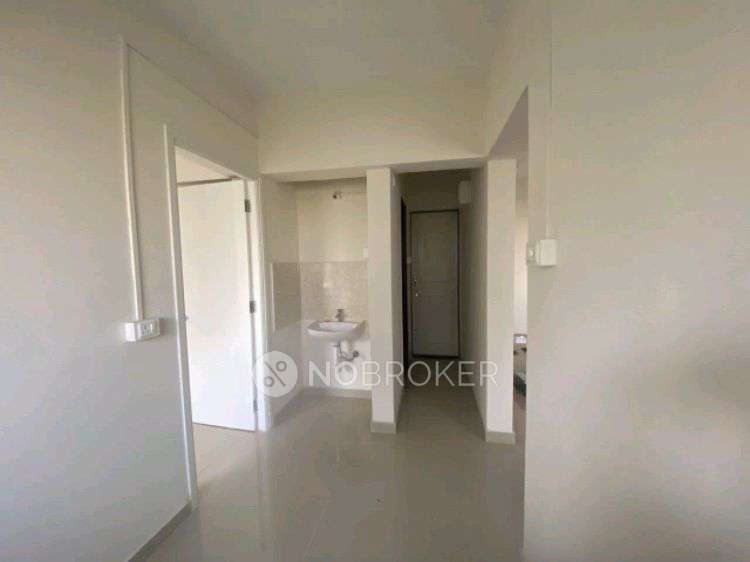 1 BHK Flat In Paranjape Abhiruchi Parisar for Rent  In Dhayari