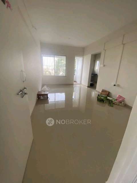 1 BHK Flat In Paranjape Abhiruchi Parisar for Rent  In Dhayari