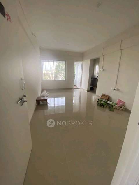 1 BHK Flat In Paranjape Abhiruchi Parisar for Rent  In Dhayari