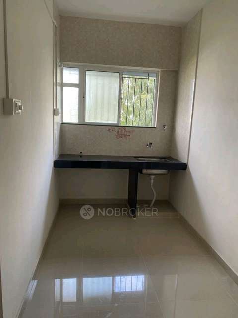 1 BHK Flat In Paranjape Abhiruchi Parisar for Rent  In Dhayari