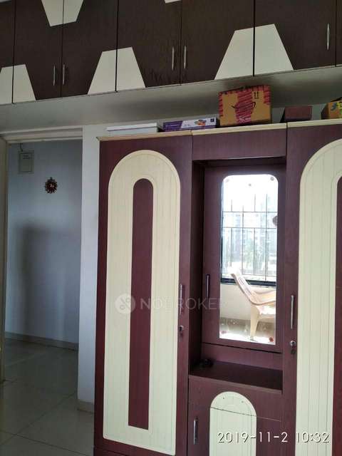 2 BHK Flat In Nano Homes for Rent  In Pradhikaran Nigdi