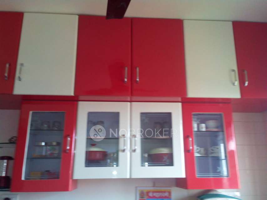 2 BHK Flat In Nano Homes for Rent In Pradhikaran Nigdi