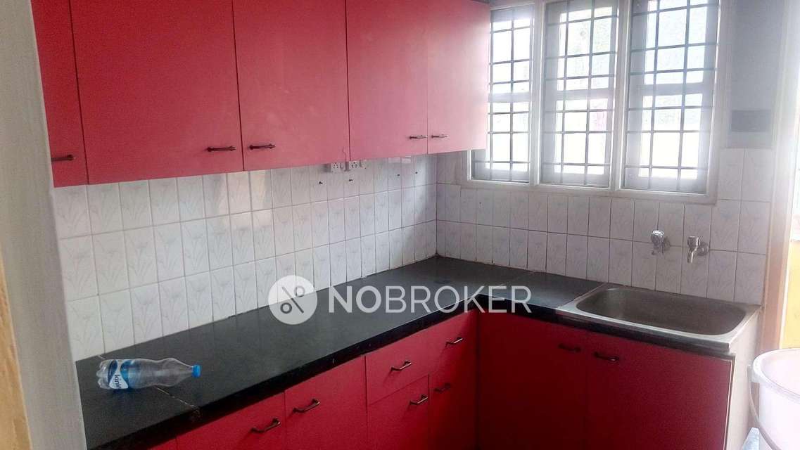 2 BHK Flat In Manito Mansion For Sale  In Hebbal