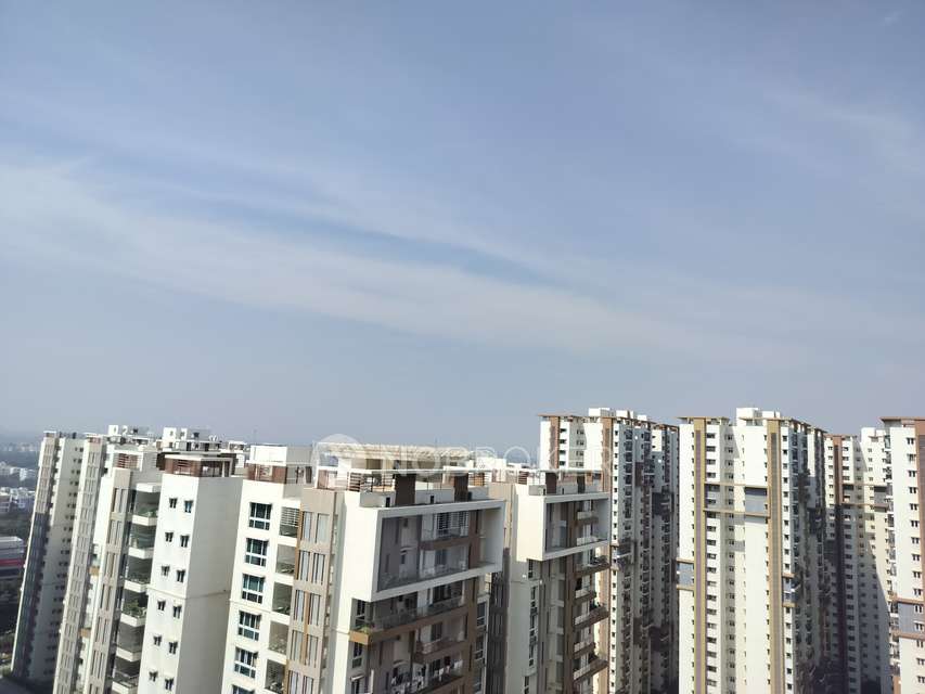 3 BHK Flat In Aparna Sarovar Zicon For Sale  In Nalagandla