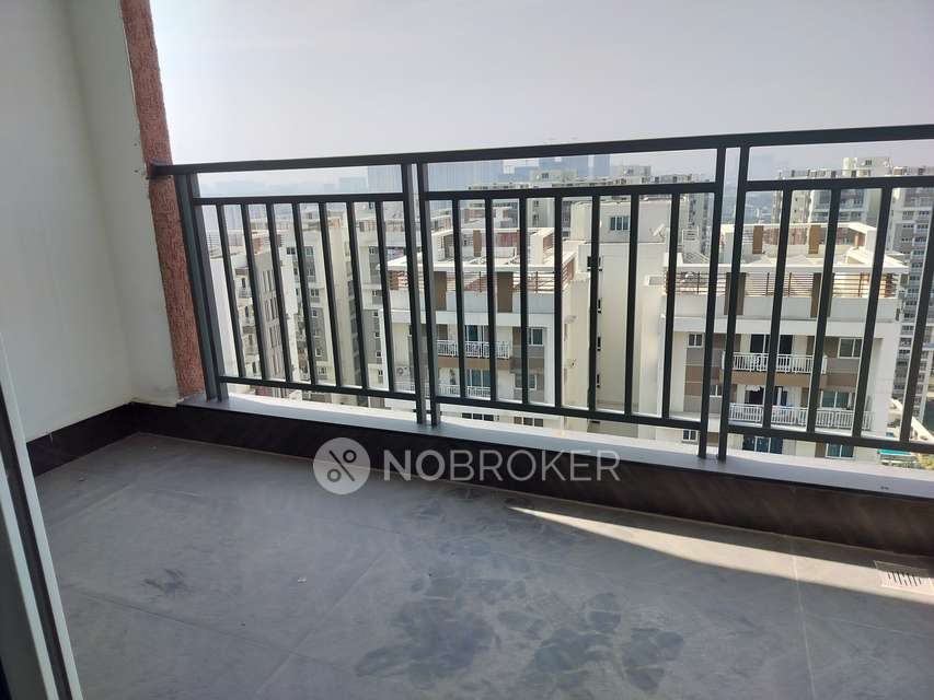 3 BHK Flat In Aparna Sarovar Zicon For Sale  In Nalagandla
