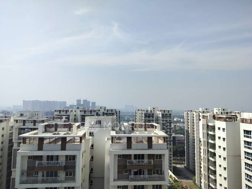 3 BHK Flat In Aparna Sarovar Zicon For Sale  In Nalagandla