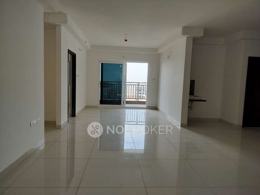 3 BHK Flat In Aparna Sarovar Zicon For Sale  In Nalagandla