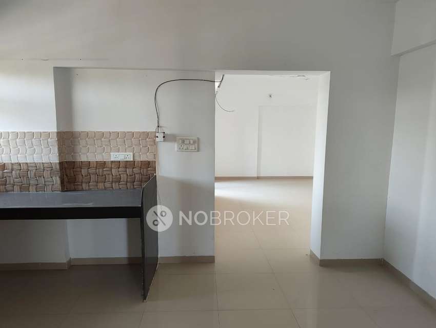 3 BHK Flat In 1 Nere Residency For Sale  In Nerhe