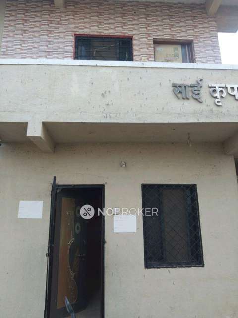 1 BHK House For Sale  In Wagholi