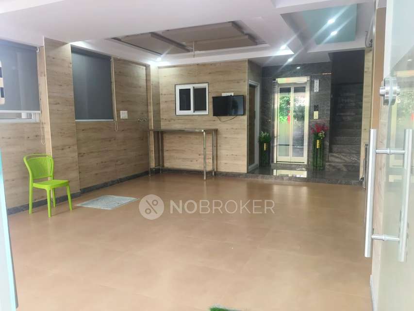 PG for Boys in Thigalarapalya