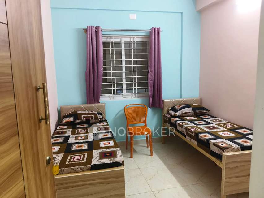 PG for Boys in Thigalarapalya