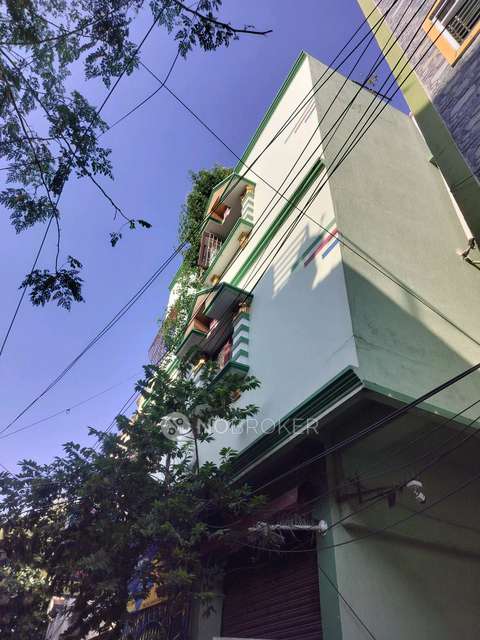 2 BHK House for Rent  In Ayanavaram