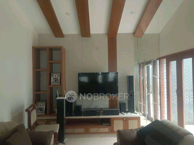 3 BHK House for Rent  In Sahakaranagara