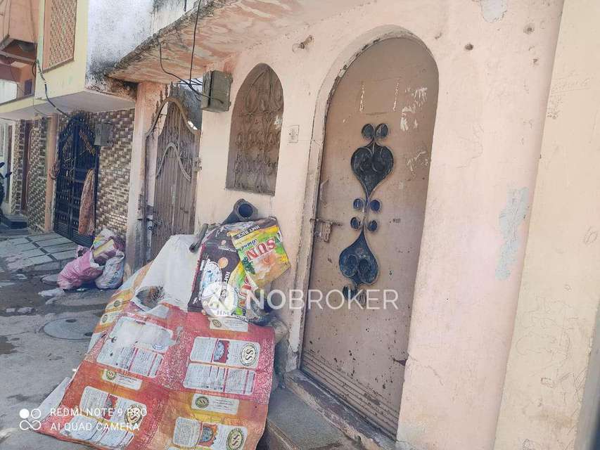 2 BHK House for Lease  In N.m Gudda