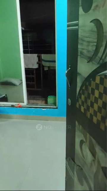 1 BHK Flat In Shiv Sai Apartment Ghansoli For Sale  In Meena Hospital