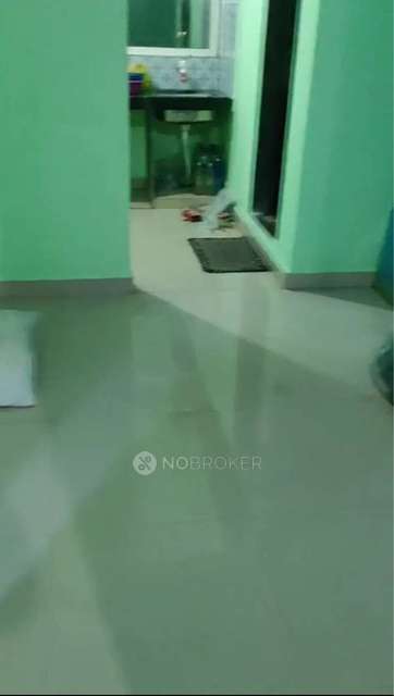 1 BHK Flat In Shiv Sai Apartment Ghansoli For Sale  In Meena Hospital