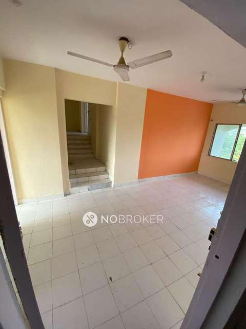 3 BHK Flat In Sonal Co Op Housing Society For Sale  In Panvel