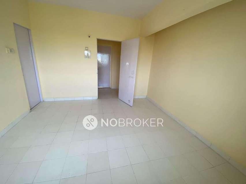 3 BHK Flat In Sonal Co Op Housing Society For Sale  In Panvel